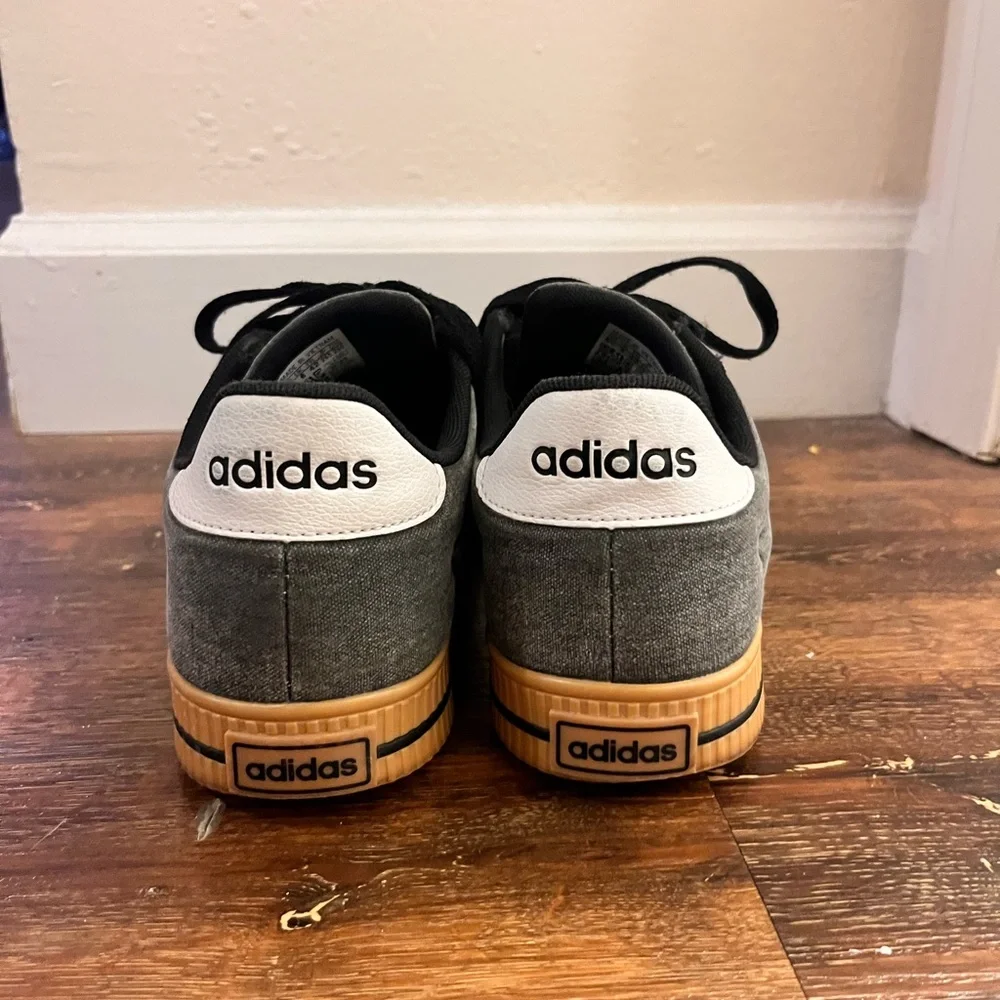 Adidas Daily 3.0 Shoes, 8.5 Men’s - Picture 2 of 8